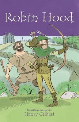 Robin Hood - Agenda Bookshop
