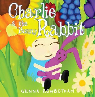 Charlie and the Bunny Rabbit - Agenda Bookshop