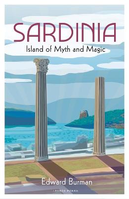 Sardinia: Island of Myth and Magic - Agenda Bookshop