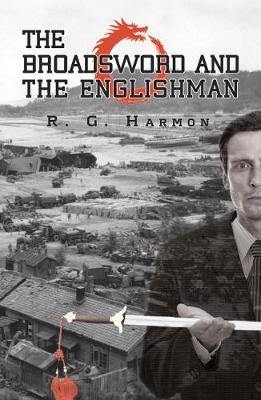 The Broadsword and the Englishman - Agenda Bookshop