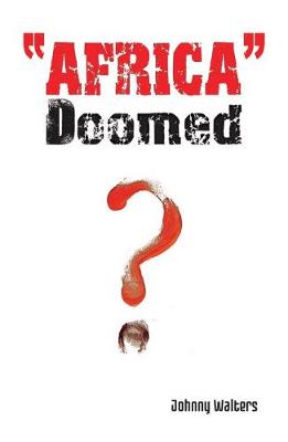 Africa  - Doomed? - Agenda Bookshop