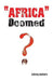 Africa  - Doomed? - Agenda Bookshop