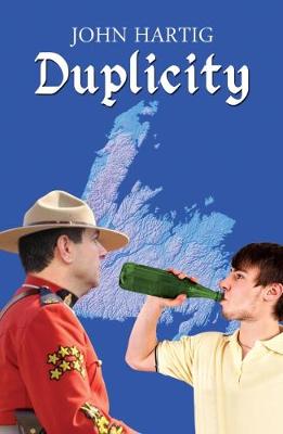 Duplicity - Agenda Bookshop