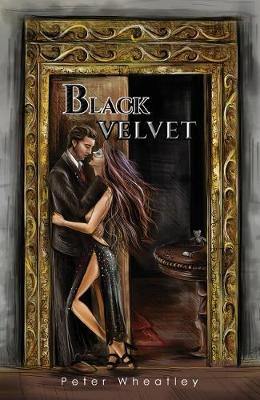 Black Velvet - Agenda Bookshop