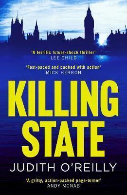 Killing State - Agenda Bookshop