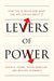 Levers of Power: How the 1% Rules and What the 99% Can Do About It - Agenda Bookshop