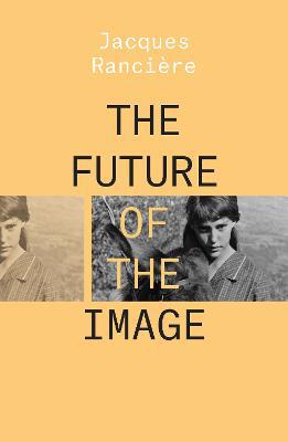 The Future of the Image - Agenda Bookshop