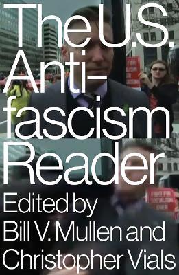 The US Antifascism Reader - Agenda Bookshop