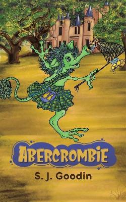 Abercrombie - Agenda Bookshop