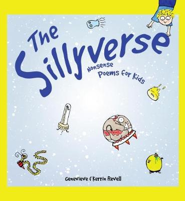 The Sillyverse: Nonsense Poems for Kids | Agenda Bookshop