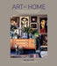 Art at Home: An Accessible Guide to Collecting and Curating Art in Your Home - Agenda Bookshop