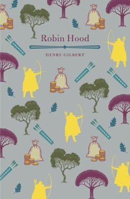 Robin Hood - Agenda Bookshop
