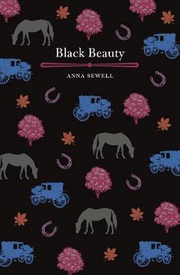 Black Beauty - Agenda Bookshop