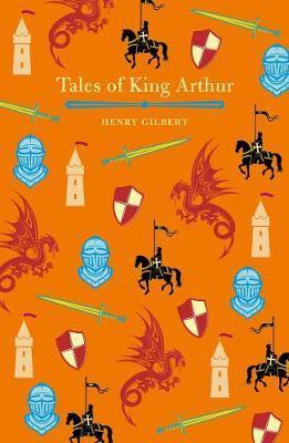 Tales of King Arthur - Agenda Bookshop