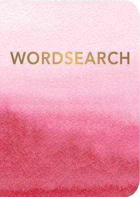 Wordsearch - Agenda Bookshop