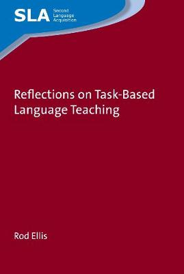 Reflections on Task-Based Language Teaching - Agenda Bookshop