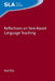 Reflections on Task-Based Language Teaching - Agenda Bookshop