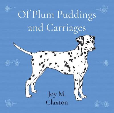 Of Plum Puddings and Carriages - Agenda Bookshop