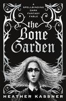 The Bone Garden - Agenda Bookshop