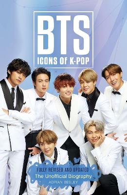 BTS: Icons of K-Pop - Agenda Bookshop