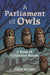 A Parliament of Owls: A Book of Collective Nouns - Agenda Bookshop