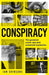 Conspiracy: The greatest cover-ups and unsolved mysteries - Agenda Bookshop