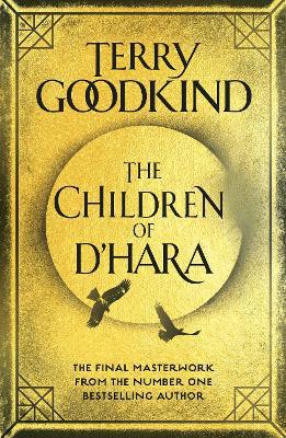 The Children of D''Hara - Agenda Bookshop