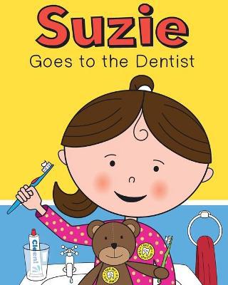 Suzie Goes to the Dentist - Agenda Bookshop