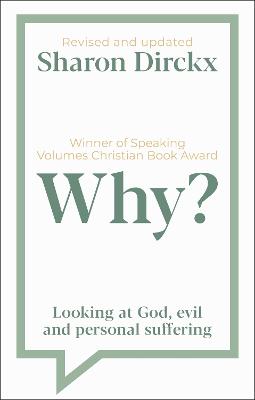 Why?: Looking at God, Evil & Personal Suffering - Agenda Bookshop