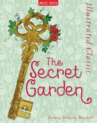 The Secret Garden - Agenda Bookshop