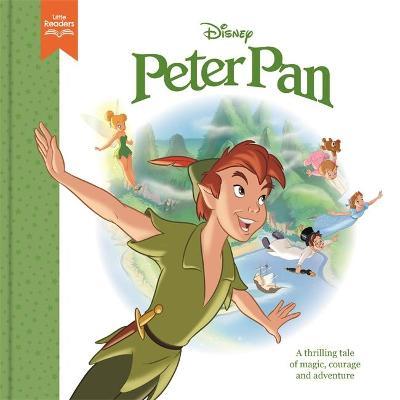 Disney Peter Pan - Agenda Bookshop