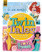 Disney Princess: Twin Tales: I am Ariel/I Am a Princess - Agenda Bookshop