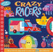 Crazy Racers - Agenda Bookshop