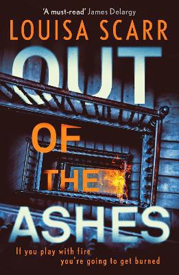 Out of the Ashes: An utterly gripping, unputdownable crime thriller - Agenda Bookshop