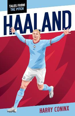 Haaland - Agenda Bookshop