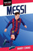 Messi - Agenda Bookshop