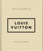 The Little Guide to Louis Vuitton: Style to Live By - Agenda Bookshop