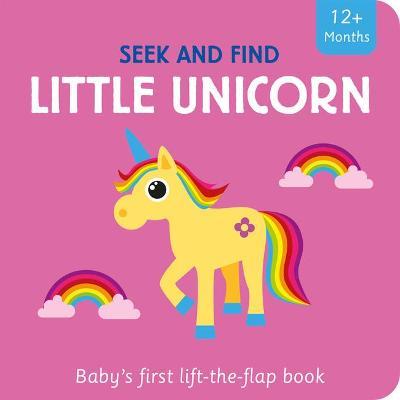 Little Unicorn - Agenda Bookshop