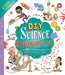 DIY Science Engineering - Agenda Bookshop