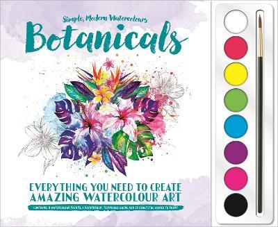 Botanicals - Agenda Bookshop