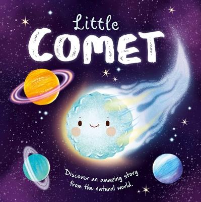 Nature Stories: Little Comet - Agenda Bookshop
