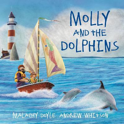 Molly and the Dolphins - Agenda Bookshop
