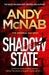 Shadow State: The gripping new novel from the original SAS hero - Agenda Bookshop