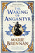 The Waking of Angantyr - Agenda Bookshop