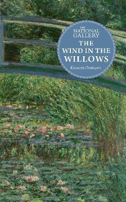 Wind in the Willows - Agenda Bookshop
