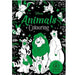 Disney: Animals Colouring - Agenda Bookshop