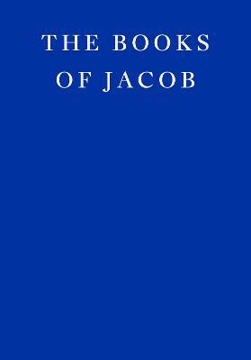 The Books of Jacob - Agenda Bookshop