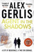 Agent in the Shadows - Agenda Bookshop