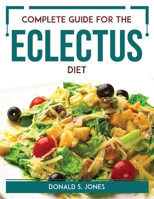 Complete Guide For The Eclectus Diet - Agenda Bookshop