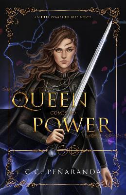 A Queen Comes to Power - Agenda Bookshop